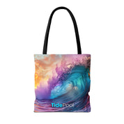 Grab & Go Tote Bag - Honolua