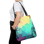 Grab & Go Tote Bag - Pa'ia