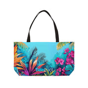 Luxe Tote Bag - Kona