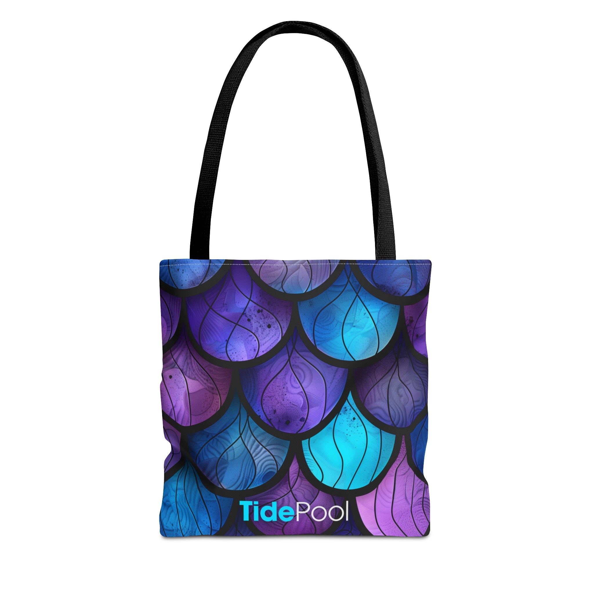 Grab & Go Tote Bag - Atlantis