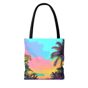 Grab & Go Tote Bag - Waikani