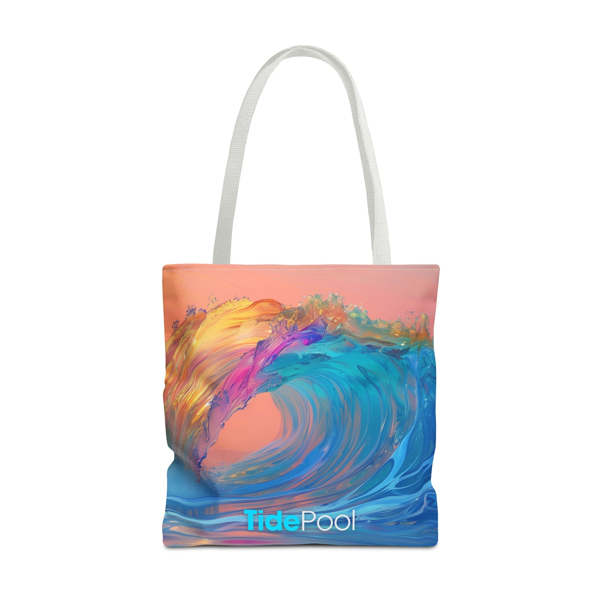 Grab & Go Tote Bag - Cabo