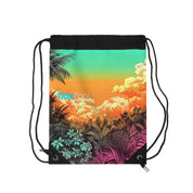 Drifter Drawstring Bag - Hideaway Cove