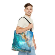 Grab & Go Tote Bag - Waimea