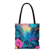 Grab & Go Tote Bag - Pupukea