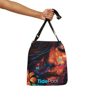 Breezy Tote Bag - Inspire