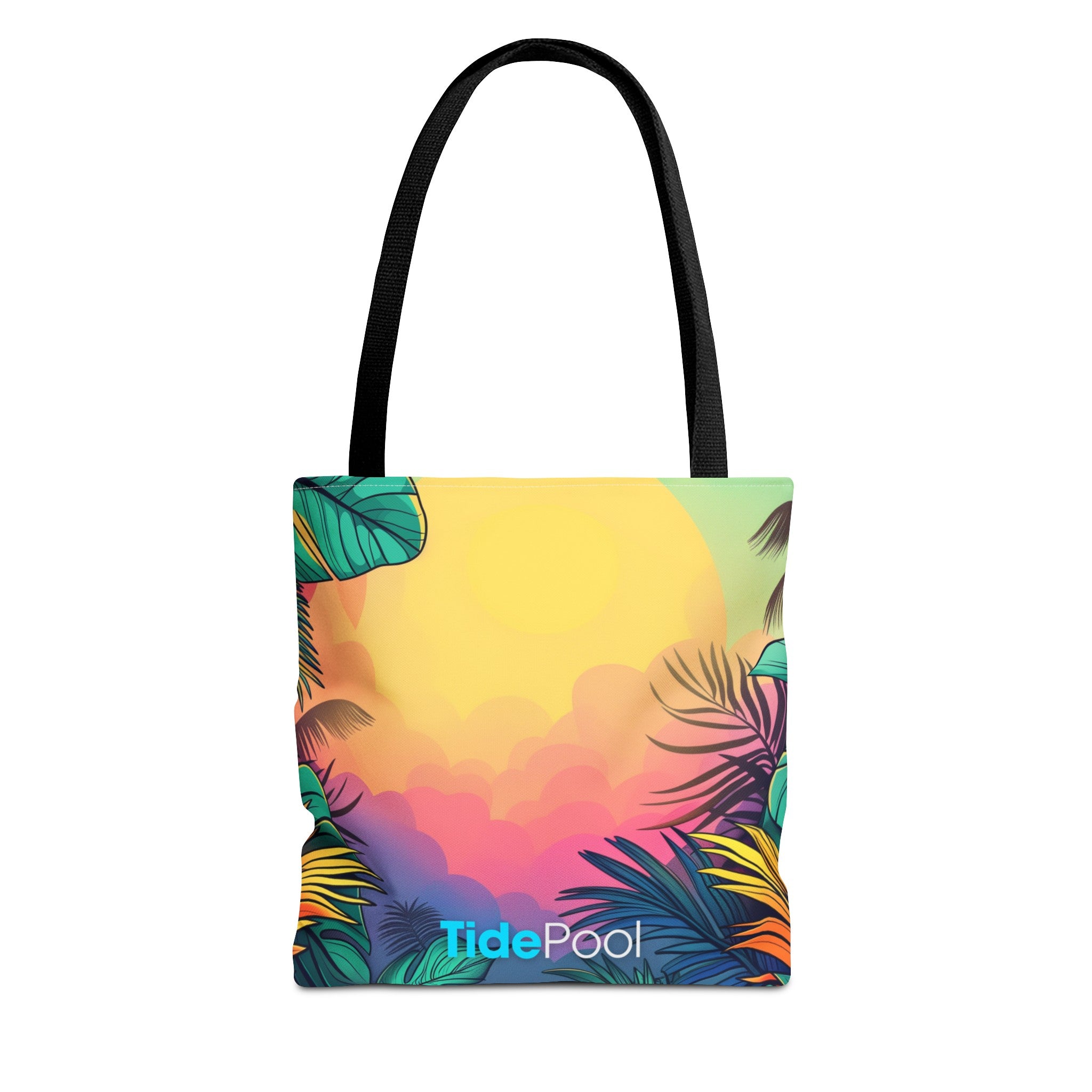 Grab & Go Tote Bag - Lanikai