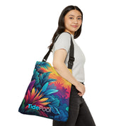 Breezy Tote Bag - Olomana