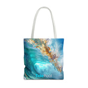 Grab & Go Tote Bag - Waimea