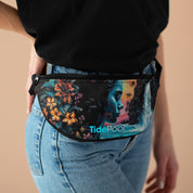 Sweet Okole Fanny Pack - Ethereal