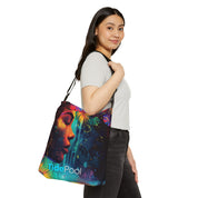 Breezy Tote Bag - Harmony