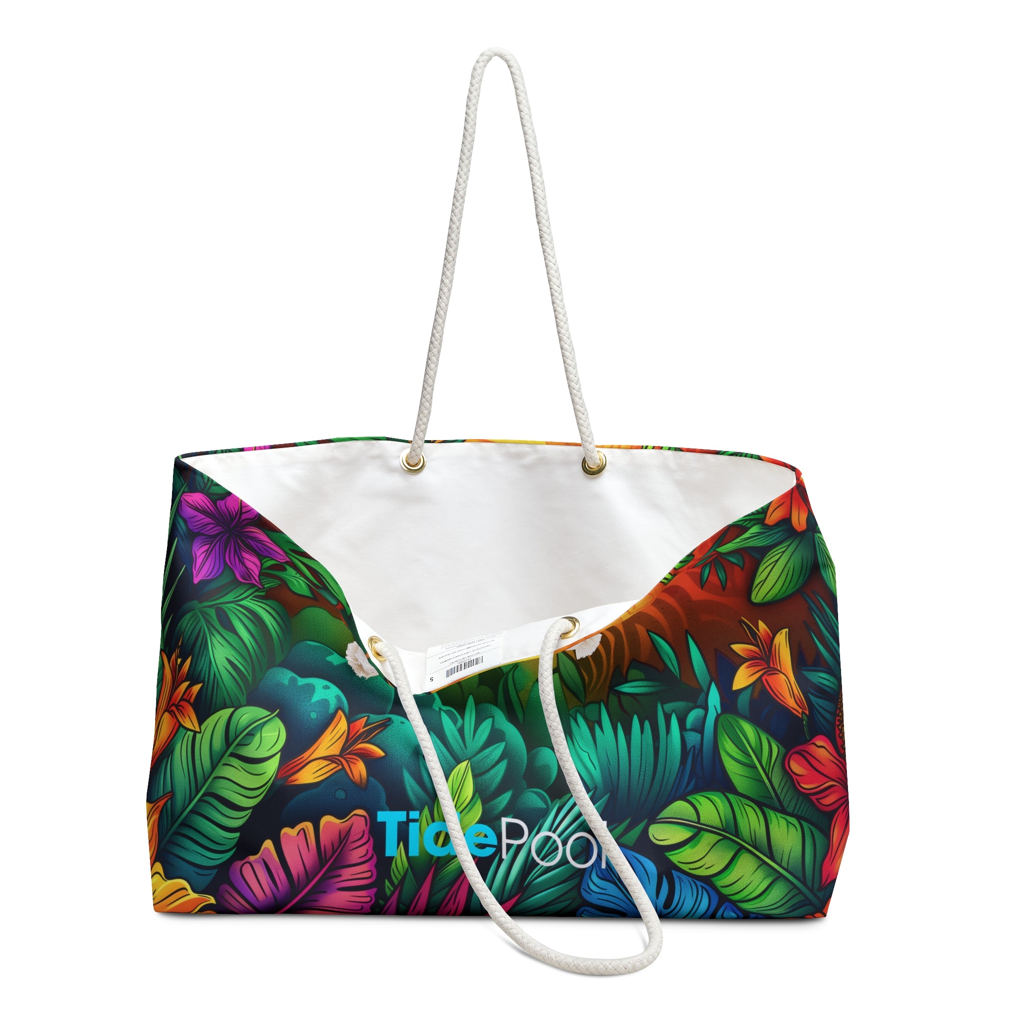 Weekender Tote Bag - Wailua