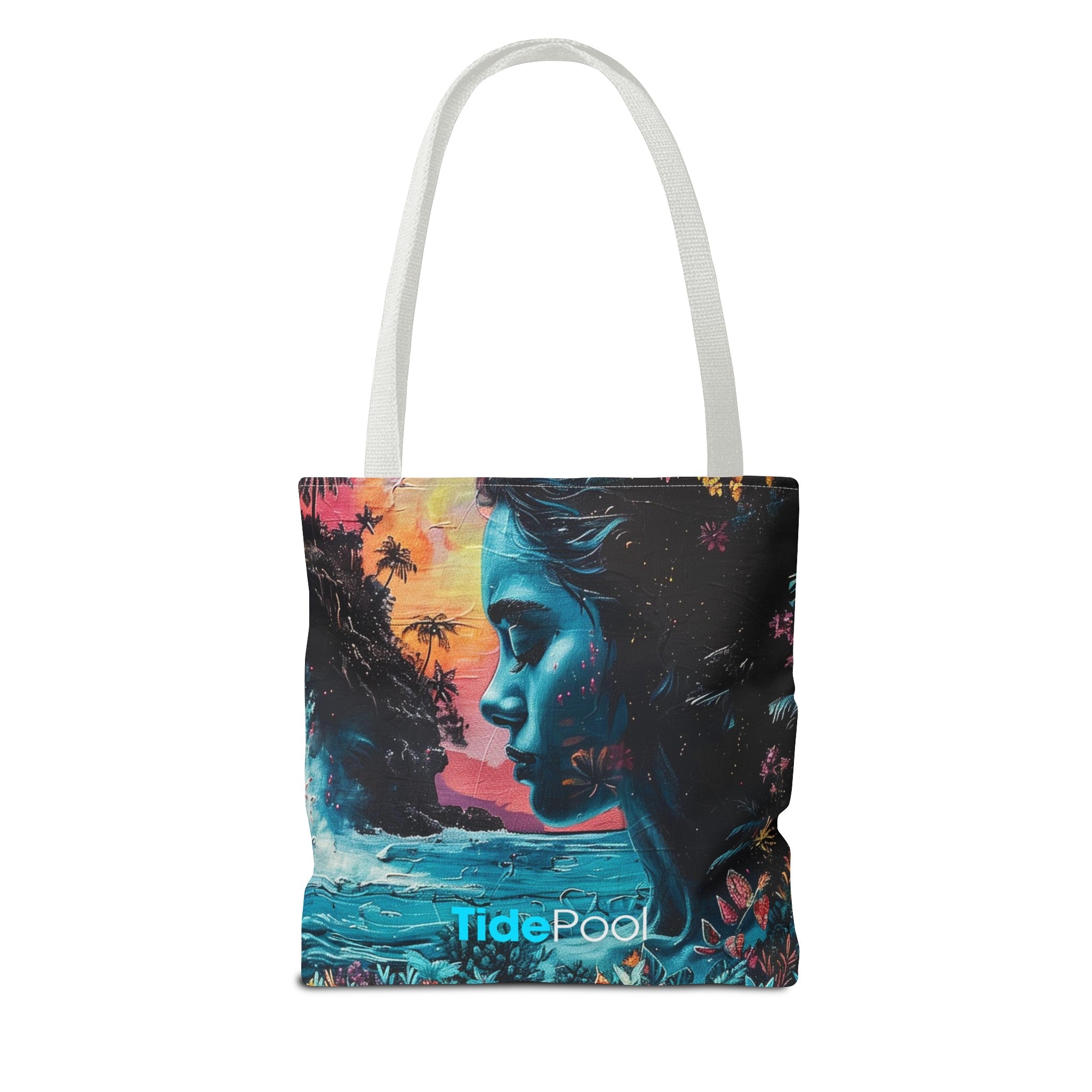 Grab & Go Tote Bag - Ethereal