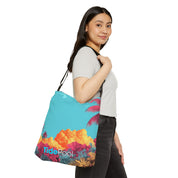 Breezy Tote Bag - Twin Falls