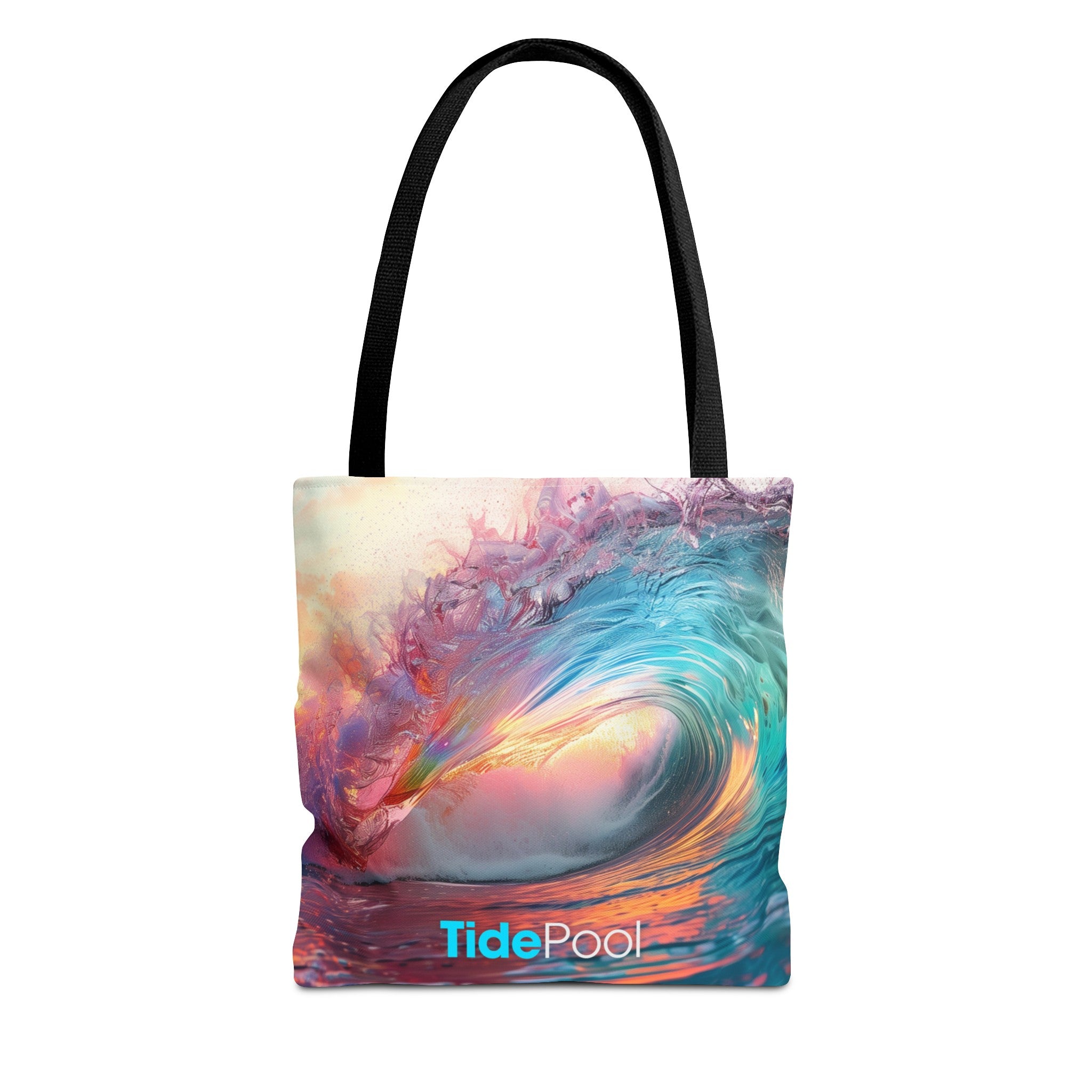 Grab & Go Tote Bag - North Shore