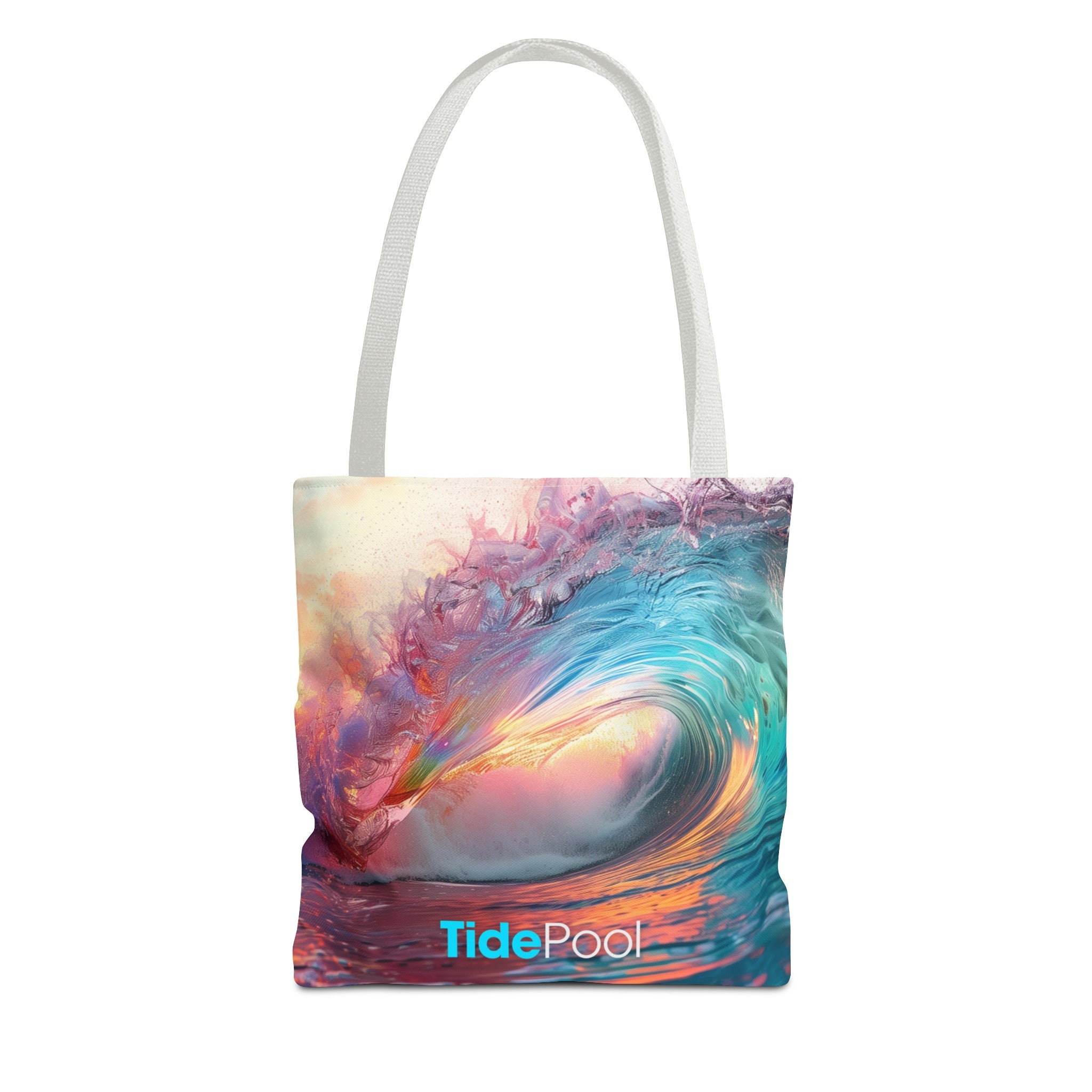 Grab & Go Tote Bag - North Shore