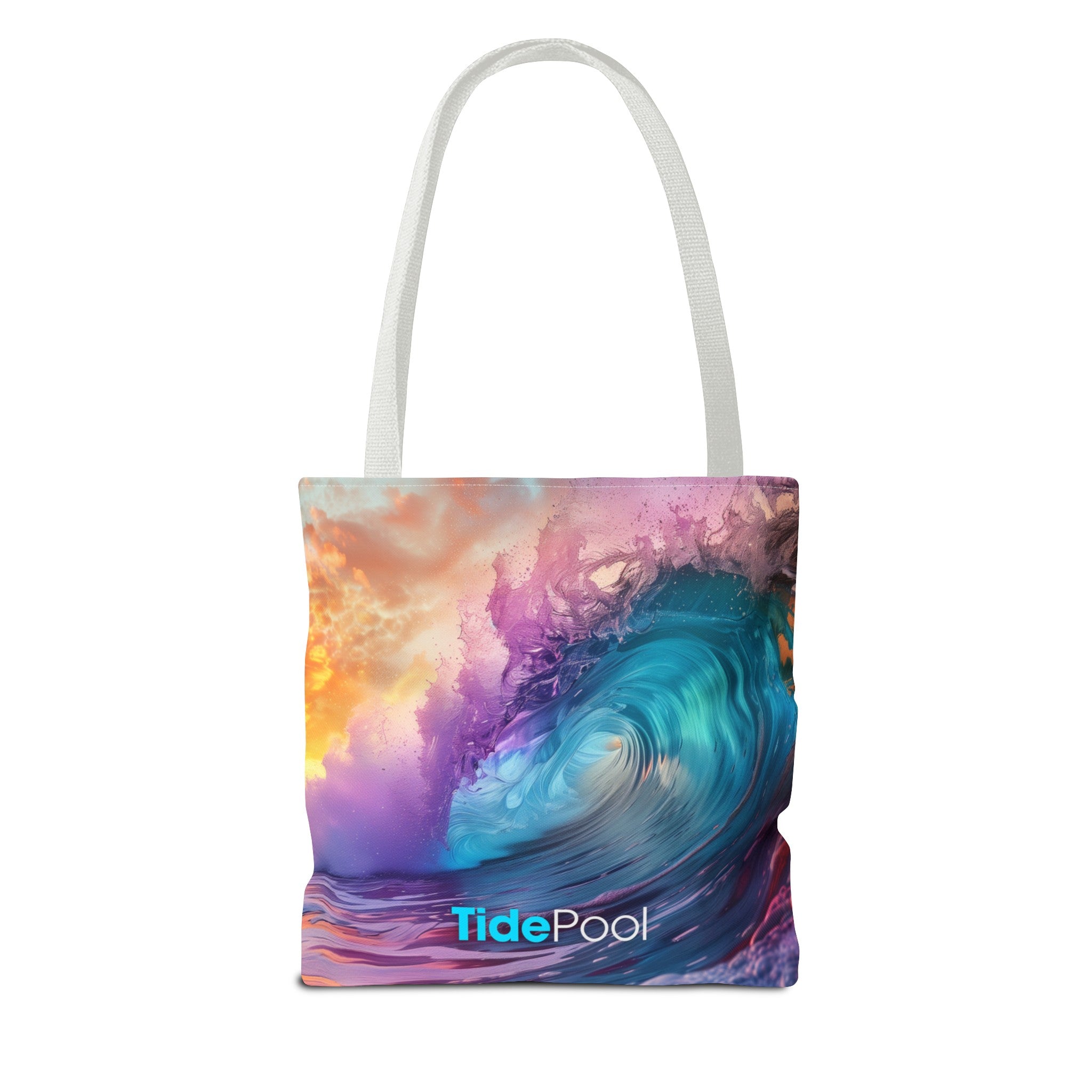 Grab & Go Tote Bag - Honolua