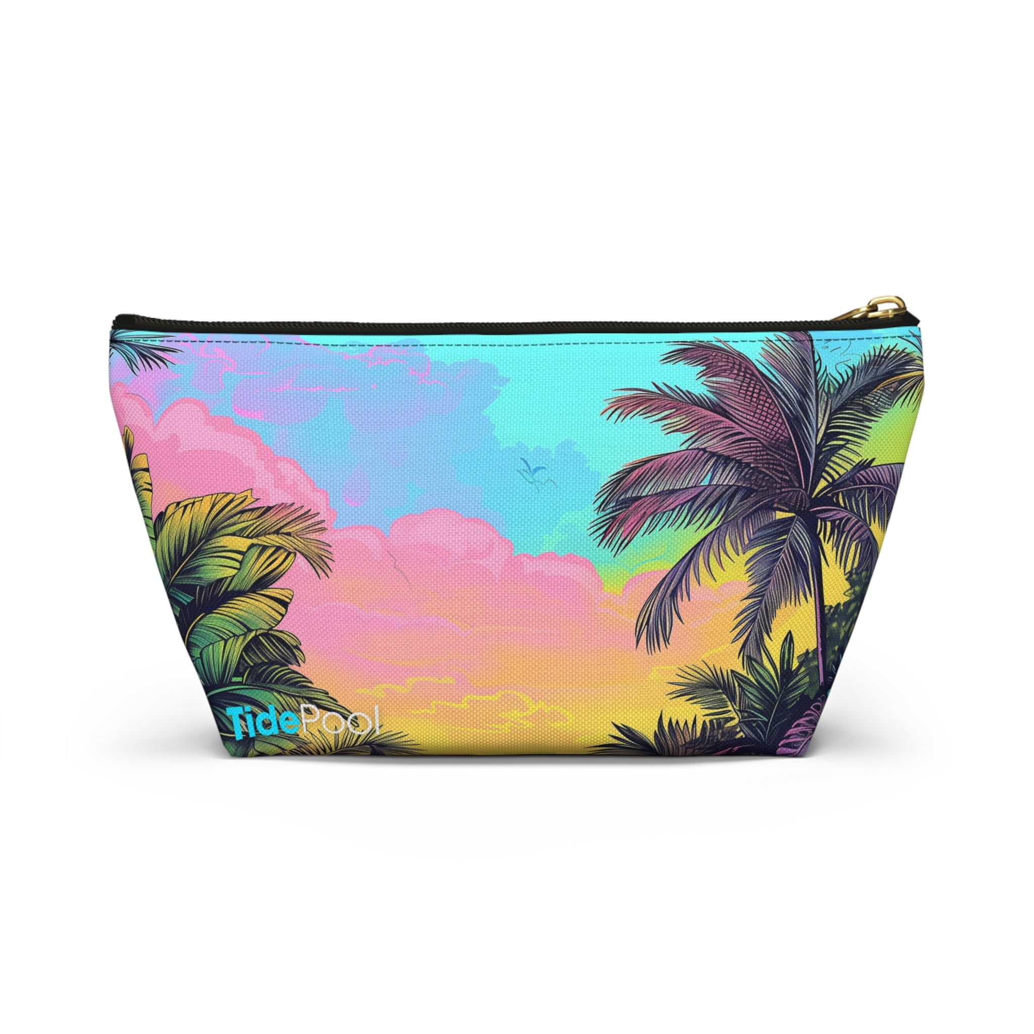 Dash Accessory Bag - Waikani