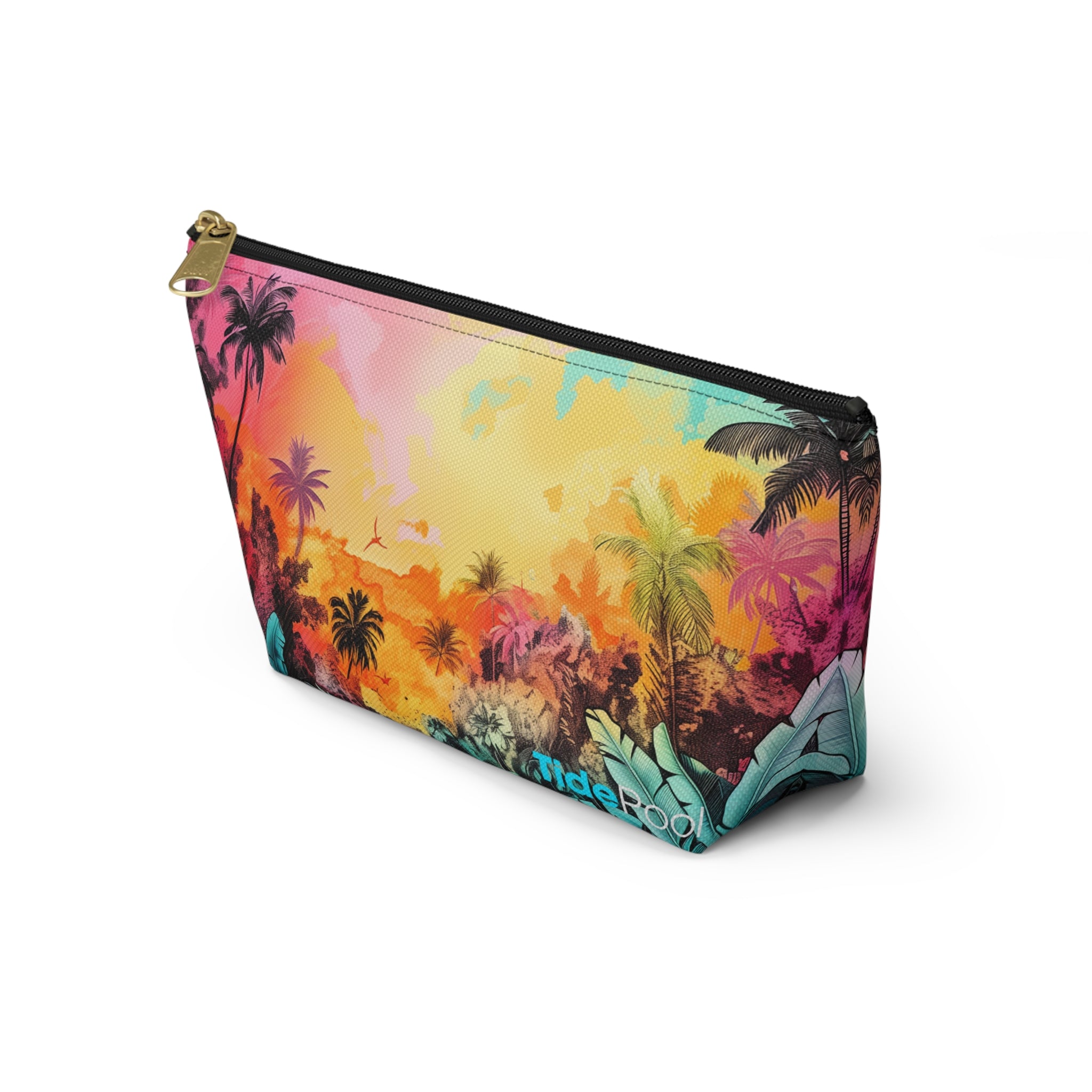 Dash Accessory Bag - Garden Of Eden