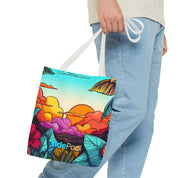 Grab & Go Tote Bag - Kahala