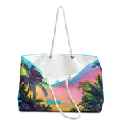 Weekender Tote Bag - Waikani