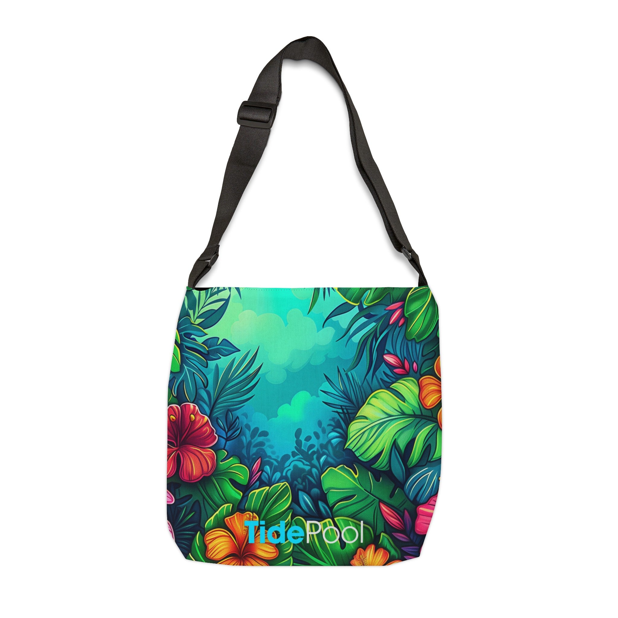 Breezy Tote Bag - Molokai