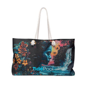 Weekender Tote Bag - Ethereal