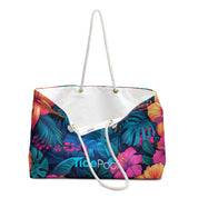 Weekender Tote Bag - Pupukea