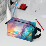 Vibe Vanity Bag - Costa Azul