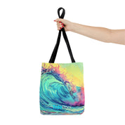 Grab & Go Tote Bag - Baja