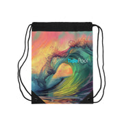 Drifter Drawstring Bag - Ala Moana