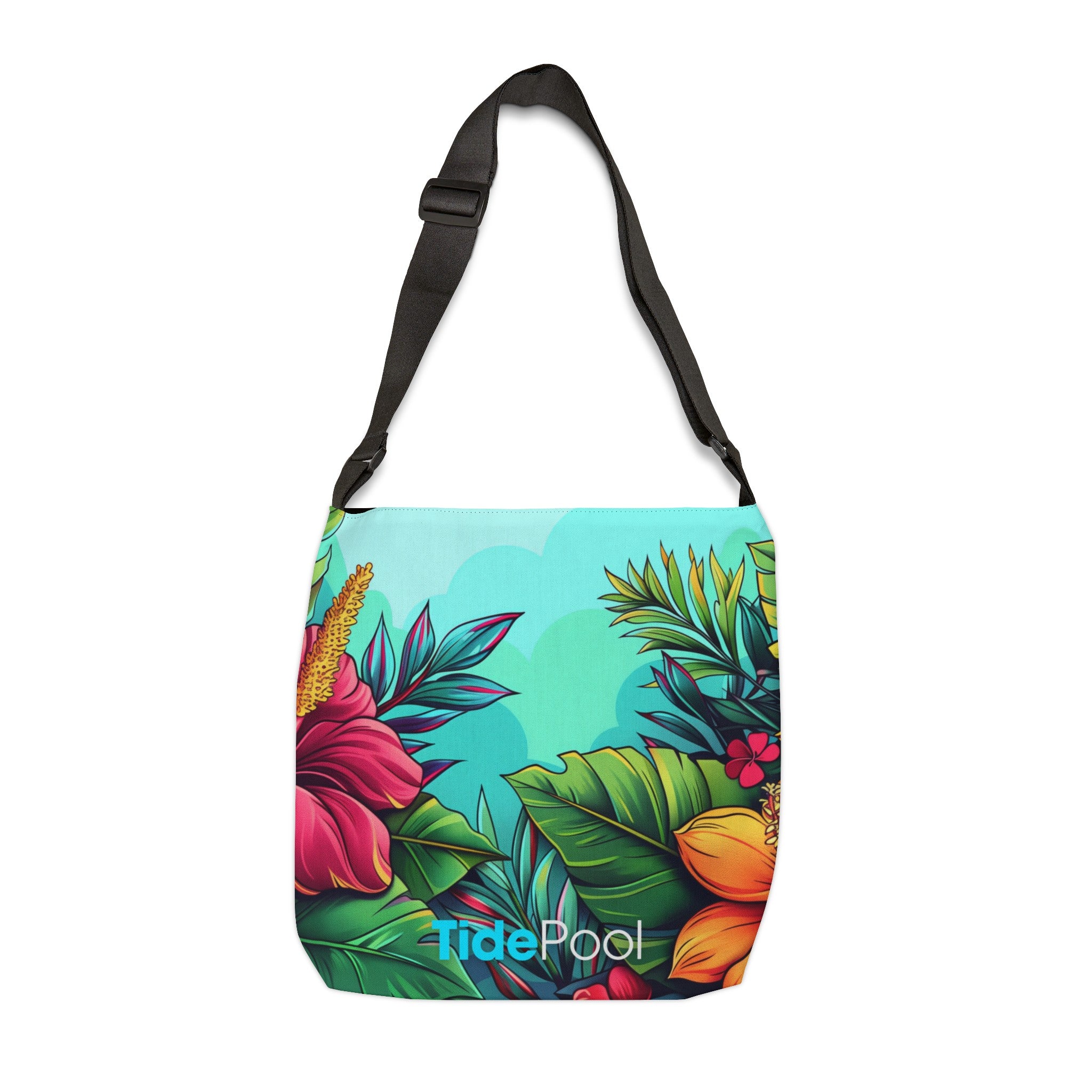 Breezy Tote Bag - Kailua