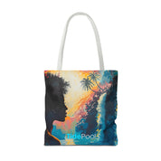 Grab & Go Tote Bag - Shine