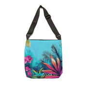 Breezy Tote Bag - Kona