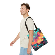 Grab & Go Tote Bag - Pau Hana