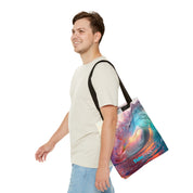 Grab & Go Tote Bag - North Shore