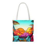 Grab & Go Tote Bag - Kahala