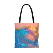 Grab & Go Tote Bag - Cabo