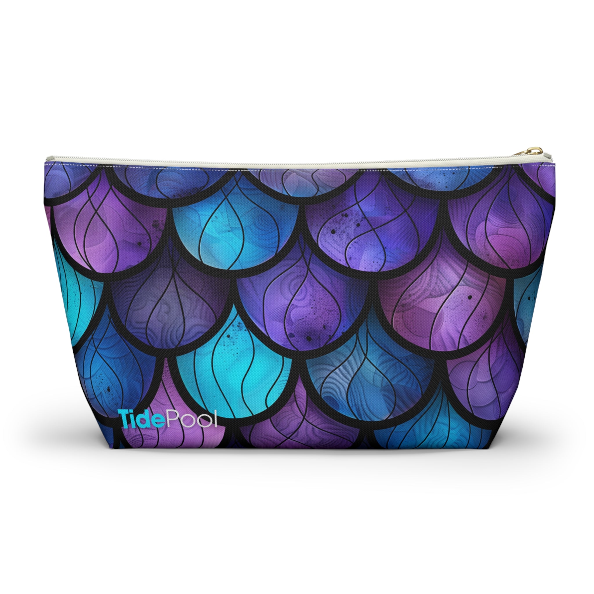 Dash Accessory Bag - Atlantis