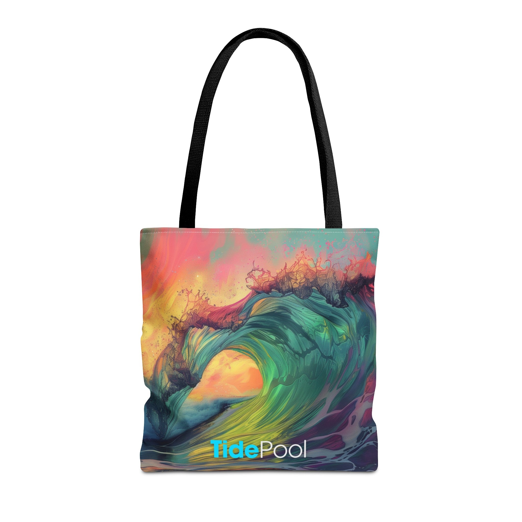 Grab & Go Tote Bag - Ala Moana