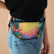 Sweet Okole Fanny Pack - Lanikai