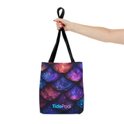 Grab & Go Tote Bag - Siren's Dancehall