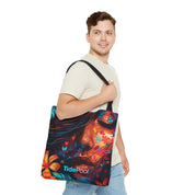 Grab & Go Tote Bag - Inspire