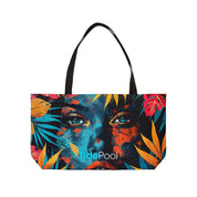 Luxe Tote Bag - Starseed