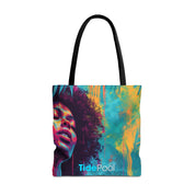 Grab & Go Tote Bag - Spirit