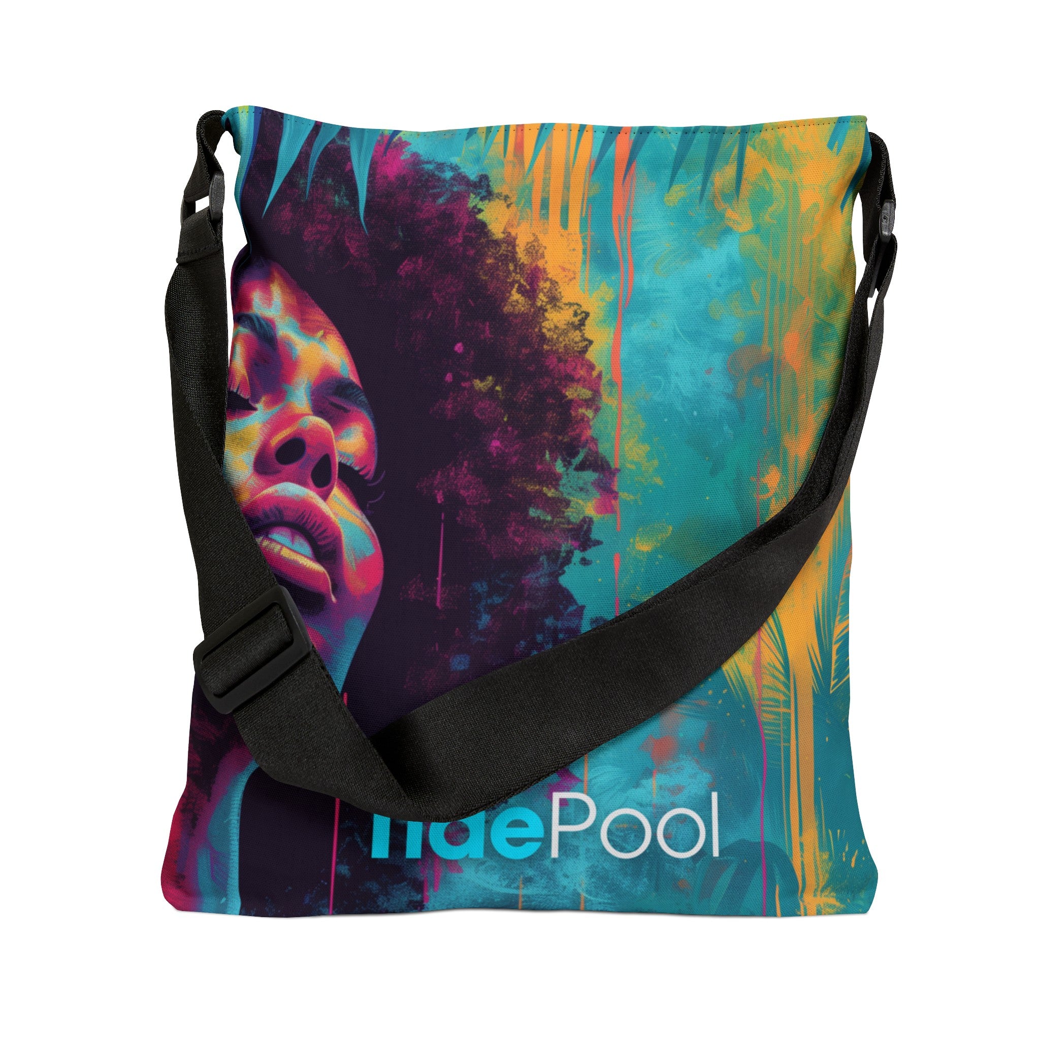 バトルトード BADLANDS LOREDO™ - Torpedo Bags