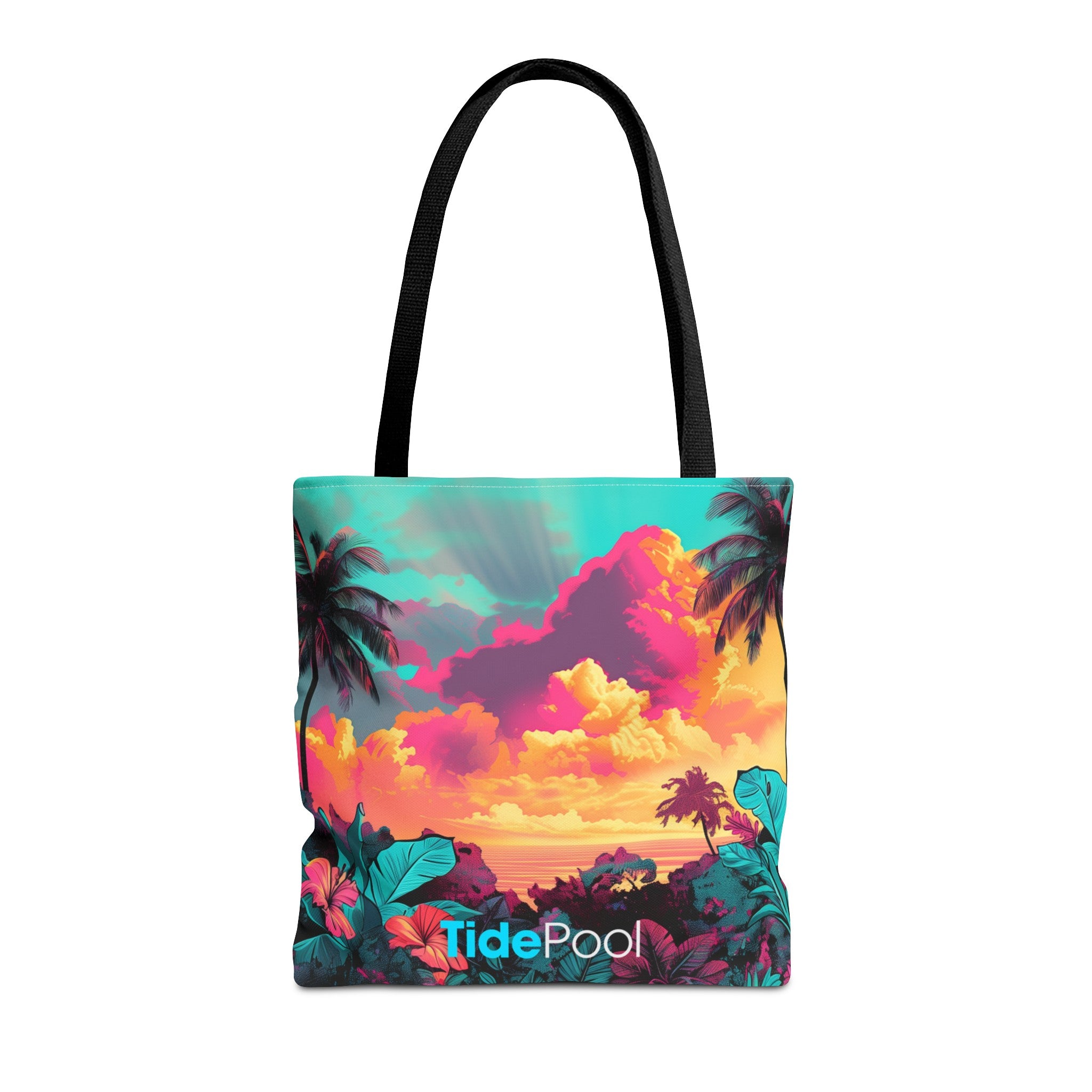 Grab & Go Tote Bag - Pau Hana