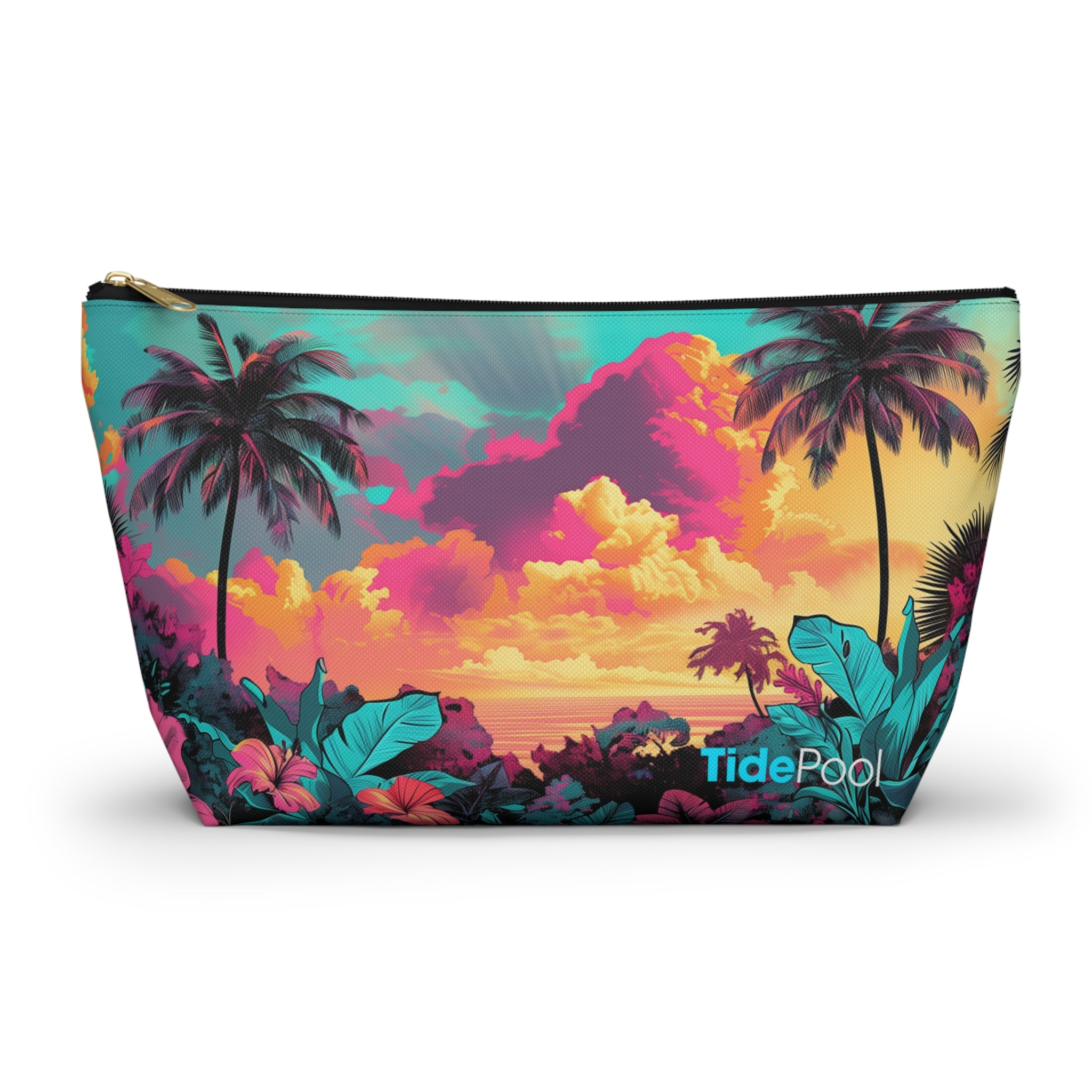 Dash Accessory Bag - Pau Hana