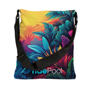 Breezy Tote Bag - Olomana