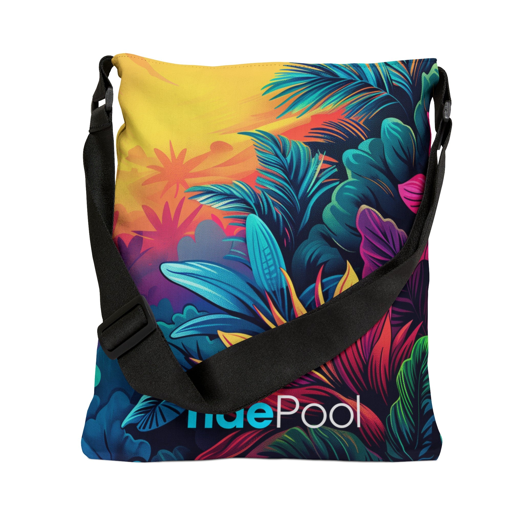 Breezy Tote Bag - Olomana